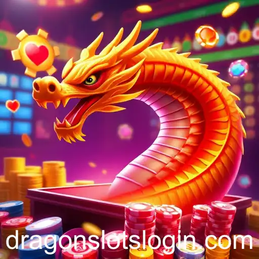The Rise of Dragons in Online Gaming