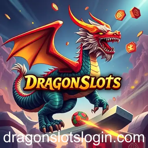 Dragonslots: The Gaming Adventure of 2025
