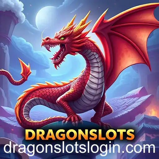 Dragonslots: Gaming in a Dynamic Digital Era