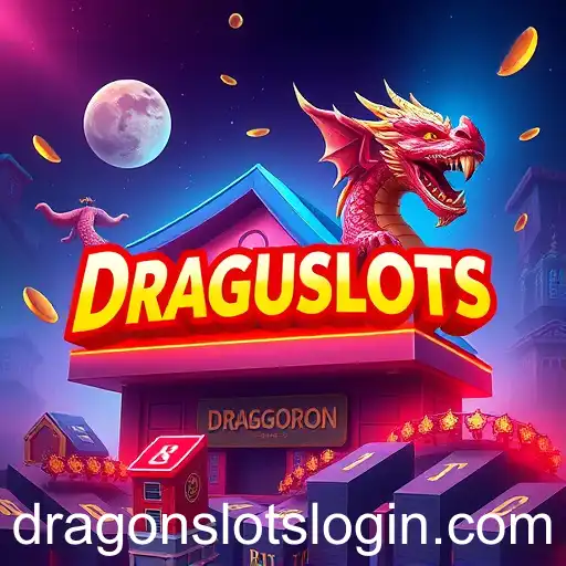 The Rising Popularity of Dragonslots in the Gaming World
