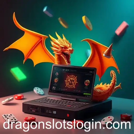 The Rise of Dragonslots: A Digital Gaming Revolution