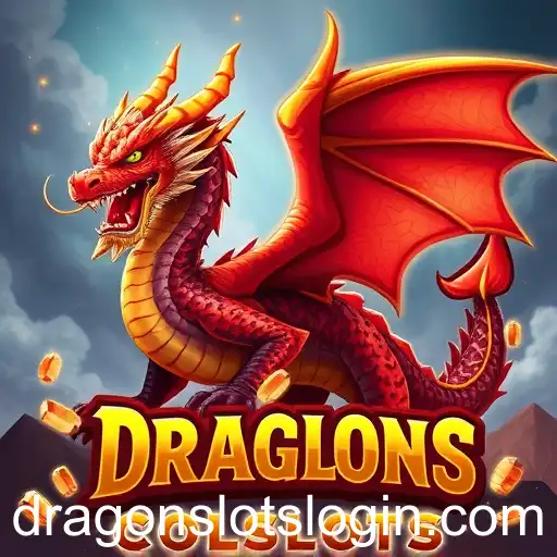 The Rise of Dragonslots in Online Gaming