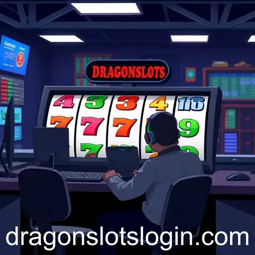 The Rise of Dragonslots in Online Gaming