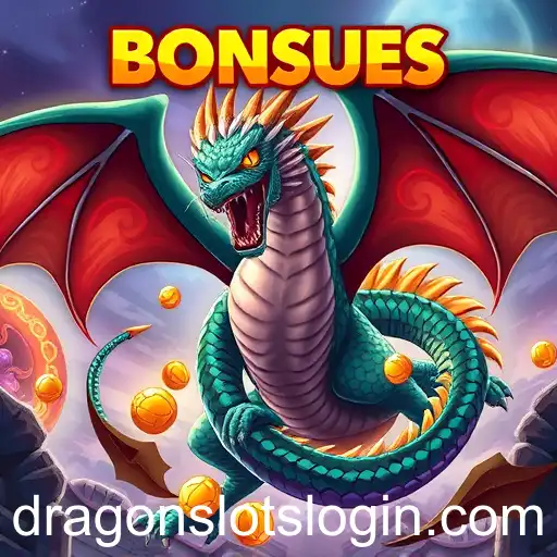 The Rise of Dragonslots in Online Gaming
