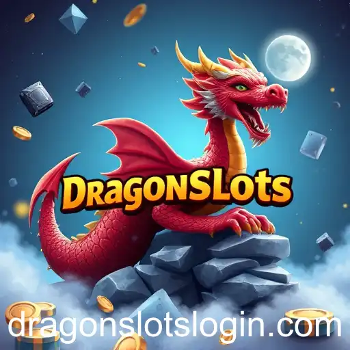 DragonSlots Soars Amid Online Gaming Expansion