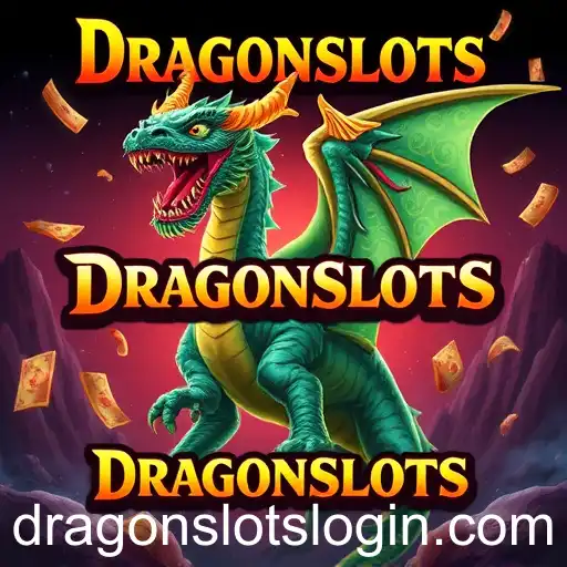 Rising Popularity of Dragonslots Game Website