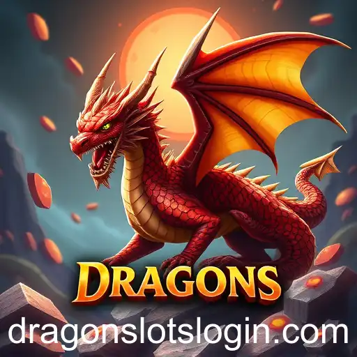 Dragonslots: The Evolution of Online Gaming