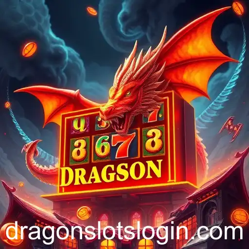 Dragonslots: A New Era of Online Gaming