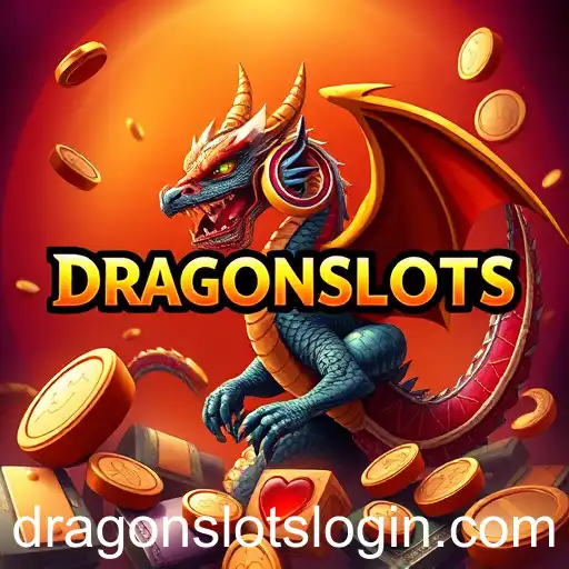 Dragonslots: Innovating Online Gaming Experiences