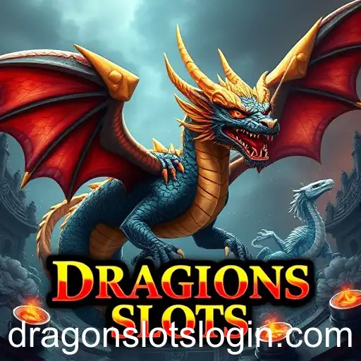 Exploring the Rise of Dragonslots in Online Gaming