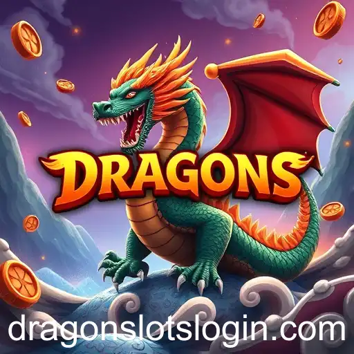 The Rise of Dragonslots in Online Gaming