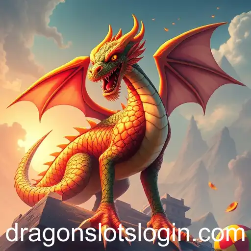 The Rise of Dragonslots in Online Gaming