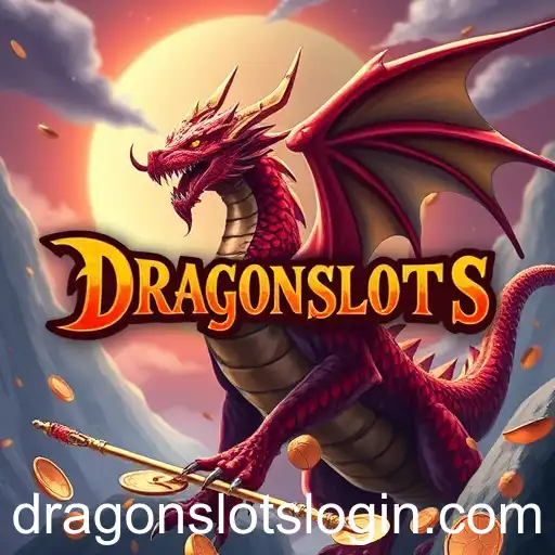 The Rise of DragonSlots in Online Gaming