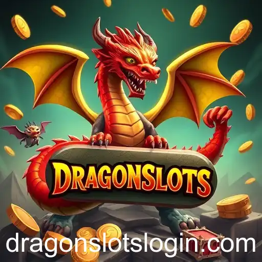 Rise of Online Gaming: Dragonslots Leading the Charge