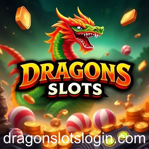 The Rise of Dragonslots: A Modern Gaming Phenomenon