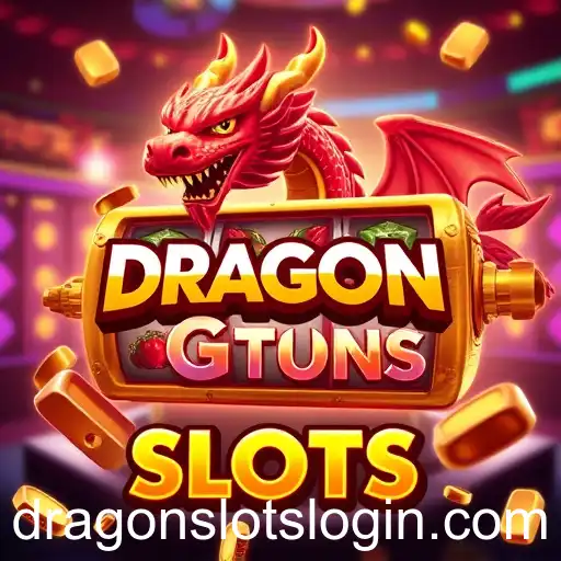 The Rise of Dragonslots in the Online Gaming World