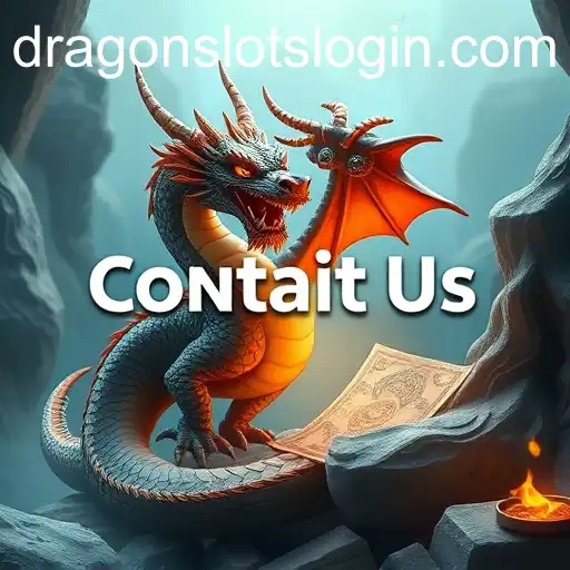 Exploring the Mystical World of 'Contact Us' in Dragon Slots