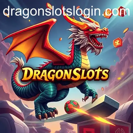 Dragonslots Gaming Revolution