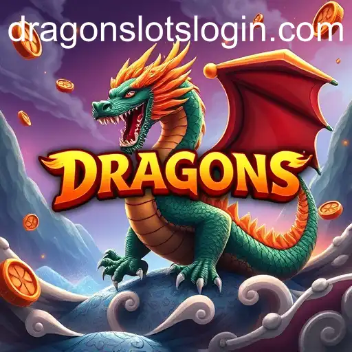 The Rise of Dragonslots in Online Gaming