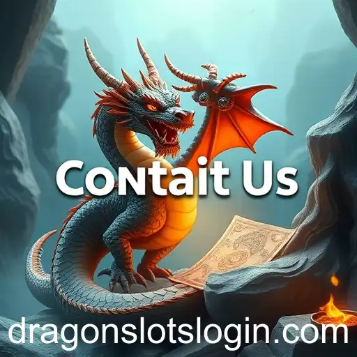 Exploring the Mystical World of 'Contact Us' in Dragon Slots