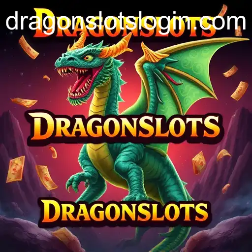 Rising Popularity of Dragonslots Game Website
