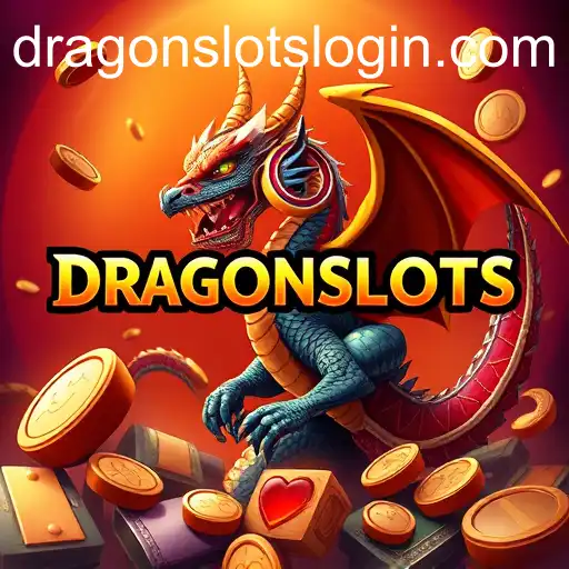 Dragonslots: Innovating Online Gaming Experiences