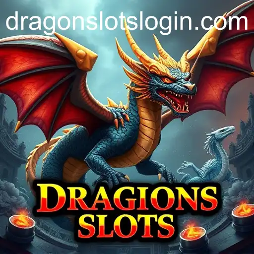 Exploring the Rise of Dragonslots in Online Gaming