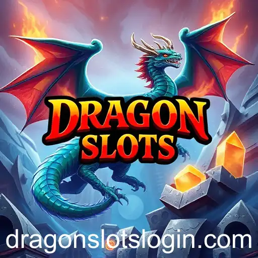 Unleashing the Magic of Slot Games with DragonSlots as the Ultimate Keyword