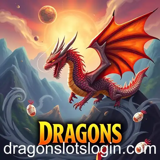 Exploring the Magical Realm of 'Dragonslots' in the Home Game Category