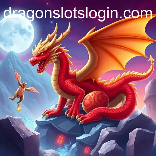 The Rise of Dragonslots in Modern Gaming