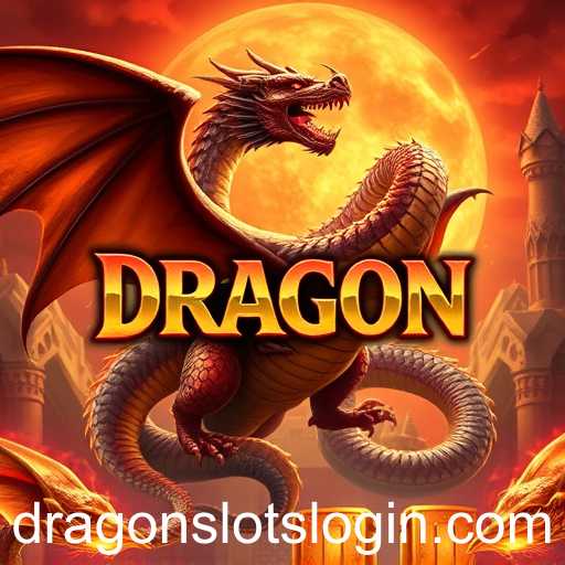Rise of DragonSlots in Online Gaming